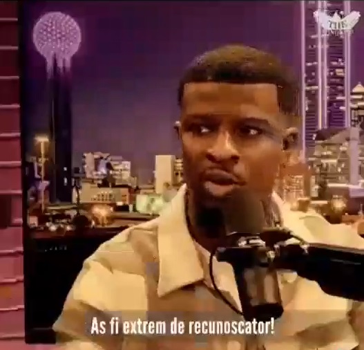 Atitudine și recunoștință (video)