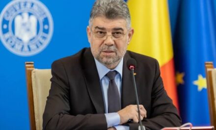 Turbarea diavolului prin uneltele sale / Marcel Ciolacu: “Este cazul ca România să intre într-o etapă de digitalizare, dacă nu se poate cu vorba bună, forţat” / Băncile blochează conturile clienților care nu au un act de identitate valid