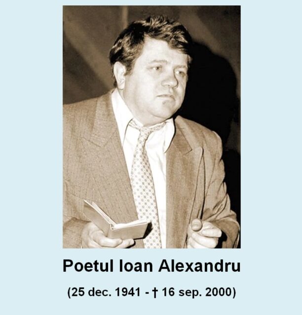 82 de ani de la nașterea marelui patriot și poet creștin Ioan Alexandru, fondatorul mișcării românești pentru viață – PRO VITA. Film: CRUCE ȘI ÎNVIERE