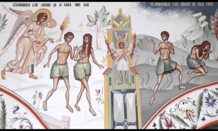 Psihoterapia „Dezvoltare personală” – străină de ortodoxie