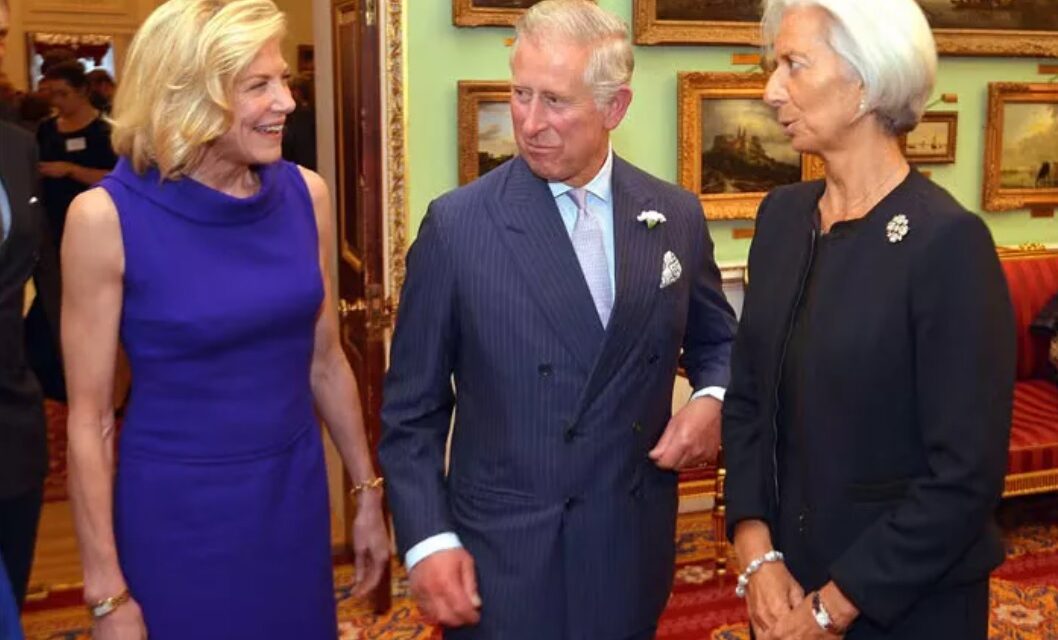 Rothschild vrea o fuziune între corporații, guverne și inteligența artificială (AI) pentru a ”salva capitalismul”