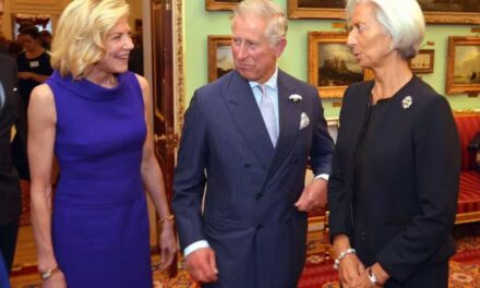 Rothschild vrea o fuziune între corporații, guverne și inteligența artificială (AI) pentru a ”salva capitalismul”