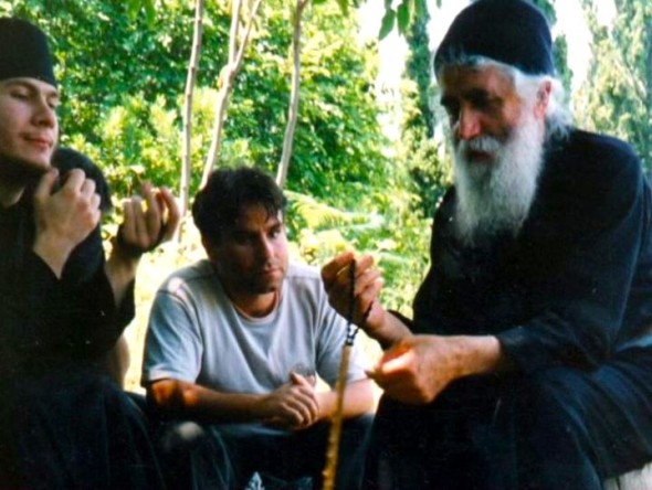 ”Cel mai mare duşman al sufletului nostru, mai mare chiar şi decât diavolul, este duhul lumesc.” – Cuv. Paisie Aghioritul