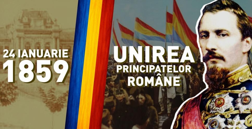 24 ianuarie 1859, Mica Unire. Ce s-a petrecut în urmă cu 167 de ani. Istorie și semnificații
