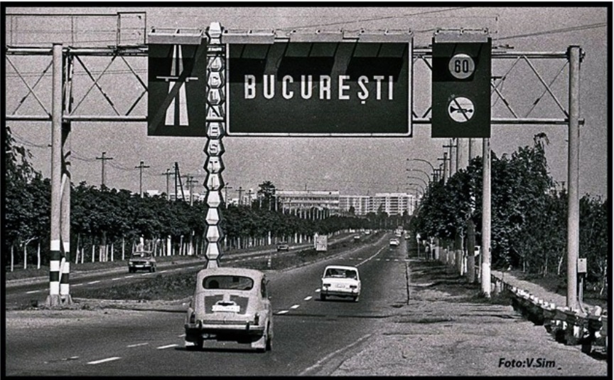 Comunism pe pâine: O HG a Guvernului Ciolacu prevede interdicția de a folosi mașina personală mai mult de 6.500 de km/an. Până în 2050, 98% dintre mașinile pe benzină și motorină trebuie să fie ELIMINATE