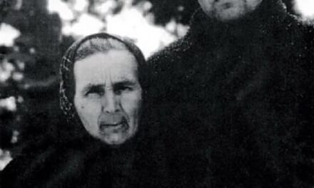 Valeriu Gafencu: ”Azi sunt fericit. Prin Hristos iubesc pe toți.” 103 de ani de la nașterea Sfântului Închisorilor – 24 ianuarie 1921