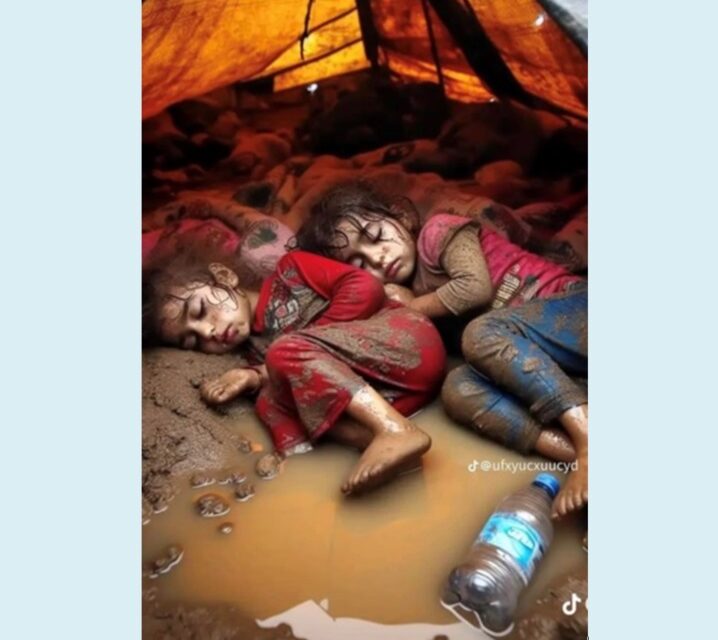 Oprește-te o clipă și privește bine poza asta…