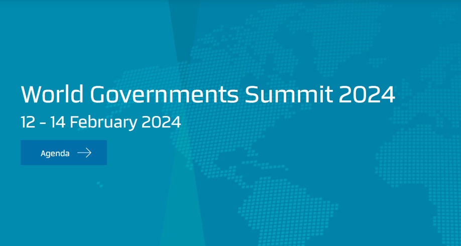 Suntem pregătiți pentru o Nouă Ordine Mondială? Forumul Economic Mondial dezvăluie noul plan pentru implementarea identităților digitale. Despre ce s-a discutat la Summitul Guvernului Mondial din Dubai cu Klaus Schwab la butoane