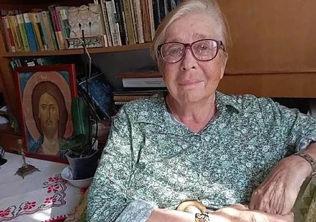 Dr. Galina Răduleanu: Învățați să spuneți: NU! “Cea mai grea sclavie este a sclavului care se crede liber”, “Deșteaptă-te, omenire, din somnul cel de moarte în care te adânciră barbarii de tirani!”