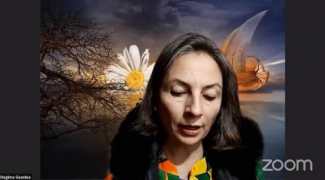 Dr. Geanina Hagimă: Răspunsul ANMDMR la petiția referitoare la nanomedicamente – partea I