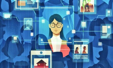 “Identitate digitală”