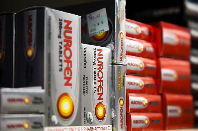 Halucinant! Medicamentele pentru răceală provoacă atacuri cerebrale