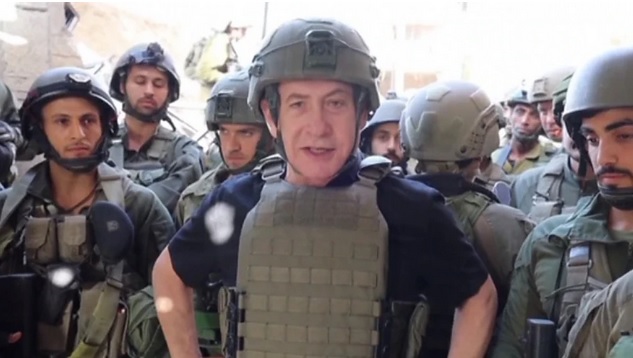 Netanyahu a trecut ”Rubiconul”. Armata israeliană începe ofensiva la Rafah, ultimul refugiu al populației palestiniene