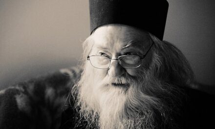 Părintele Justin Pârvu – 105 ani: „Să urmăm viața și curajul mărturisirii Sfinților închisorilor. Tăcerea este mormântul pe care îl săpăm neamului nostru” (10 februarie)