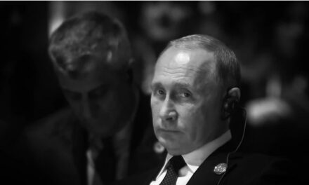 Interviul istoric al lui Putin, luat de Tucker Carlson. Putin, auto-deconspirat: globalist, ecumenist, ateu. VIDEO TRADUS ÎN ROMÂNĂ