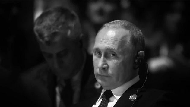 Interviul istoric al lui Putin, luat de Tucker Carlson. Putin, auto-deconspirat: globalist, ecumenist, ateu. VIDEO TRADUS ÎN ROMÂNĂ