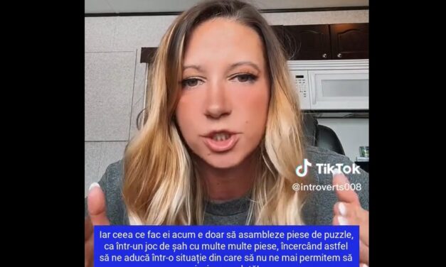 Identitatea Digitală – scurt scurt itinerariu de implementare (video)