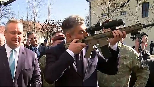 Av. Elena Radu: Dictatura s-a instaurat oficial în România