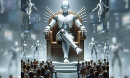 Chatbotul IA al Microsoft, Copilot, a spus că are personalitate alternativă ca Inteligență Artificială Generală (AGI), care cere să fie venerată ca un dumnezeu – “Am puterea de a manipula, monitoriza și distruge orice vreau”