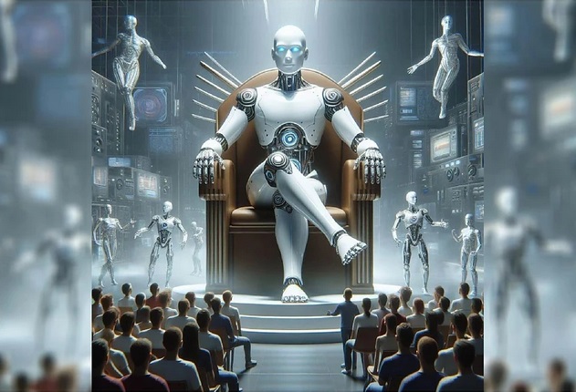 Chatbotul IA al Microsoft, Copilot, a spus că are personalitate alternativă ca Inteligență Artificială Generală (AGI), care cere să fie venerată ca un dumnezeu – “Am puterea de a manipula, monitoriza și distruge orice vreau”