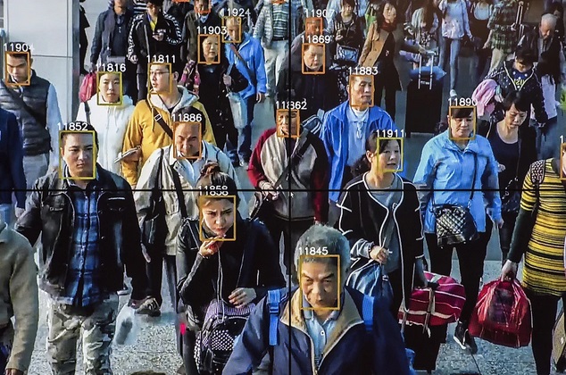 Parlamentul European introduce, pe șest, controlul absolut al cetățenilor. DICTATURA BIOMETRICĂ tip China