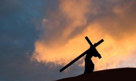 Căci nu Te am decât pe Tine, Doamne ! . . .