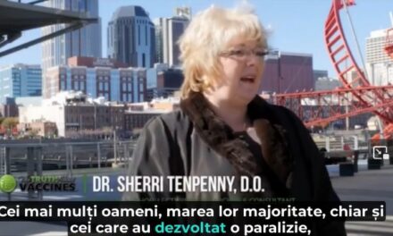 ADEVĂRUL DESPRE VACCINURI – Ce putem spune despre infecția cu virusul polio? (video tradus)