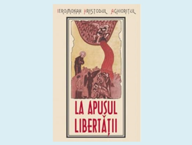 “LA APUSUL LIBERTĂȚII” – fragmente (1)