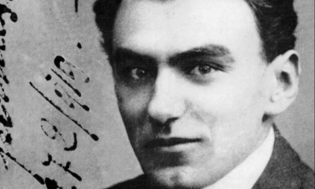 Nae Ionescu, torță axiologică, antidotul cunoașterii de sine contra propagandei distrugătoare de respect de sine (†15 martie 1940)