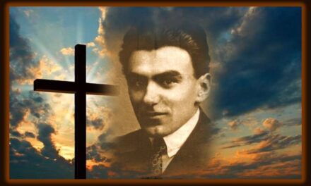 Nae Ionescu – Să mărturisim Paştile