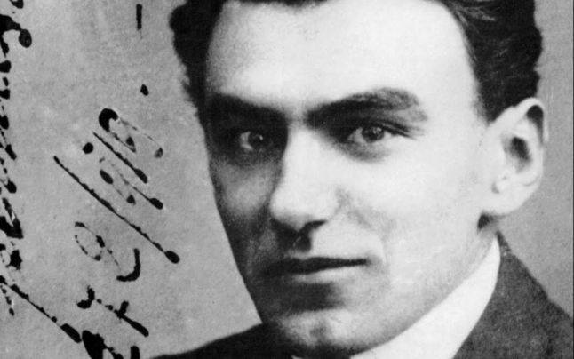 Nae Ionescu, torță axiologică, antidotul cunoașterii de sine contra propagandei distrugătoare de respect de sine (†15 martie 1940)