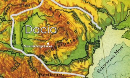 Deșteaptă-te Române ! ! ! Vaticanul recunoaște: Dacii Sunt Strămoșii Romanilor