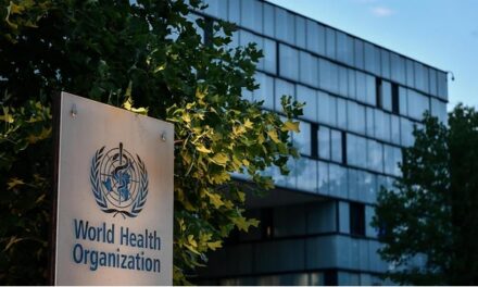 Sorin Roșca Stănescu: Dictatura OMS