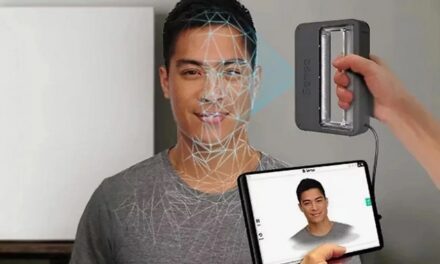 Edward Slavsquat: Introducerea ID-ului biometric în Rusia: Sistemul Biometric Unificat