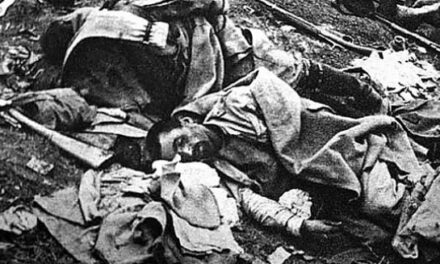 1 aprilie 1941, una dintre cele mai negre zile din istoria poporului român. 85 de ani de la Masacrul de la Fântâna Albă. MĂRTURII de la fața locului și VIDEO cu supraviețuitorul Petru Huțanu