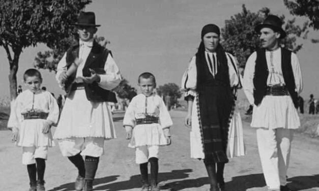Cele 10 porunci ale poporului Român dintr-un ziar din 5 Octombrie 1930…