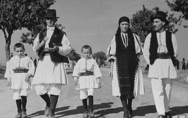 Cele 10 porunci ale poporului Român dintr-un ziar din 5 Octombrie 1930…