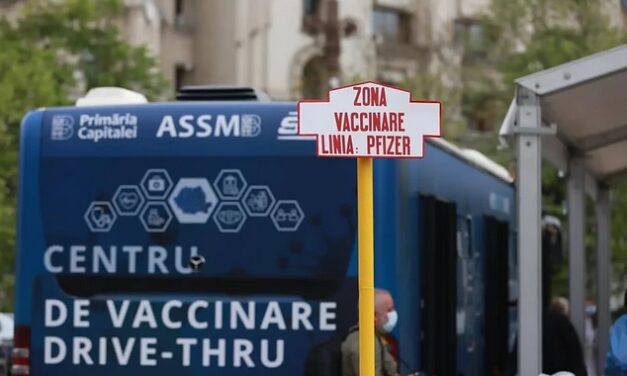 Urmează Catastrofa Vaccinaților: faza hiper-acută – Nu e păcăleală de 1 aprilie!