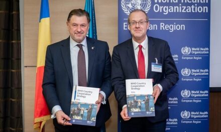 Bomba silențioasă a lui Rafila: OMS anunță azi că ”tocmai a semnat cu România Strategia de Cooperare 2024 – 2030”. REACȚII