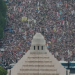 Sute de mii de japonezi se revoltă împotriva „Tiranicului Tratat privind pandemiile al OMS”!