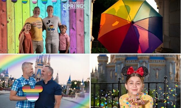 Revoltător: Guvernul PSD-PNL donează o sumă colosală către Netflix și Disney, care promovează anormalitatea și ideologia woke, prin care ne sunt pervertiți copiii