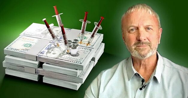 ”Suntem plătiți să vă vaccinăm copiii!” – Dezvăluirile unui pediatru despre stimulentele Big Pharma primite de medici pentru a promova vaccinarea prin orice mijloace