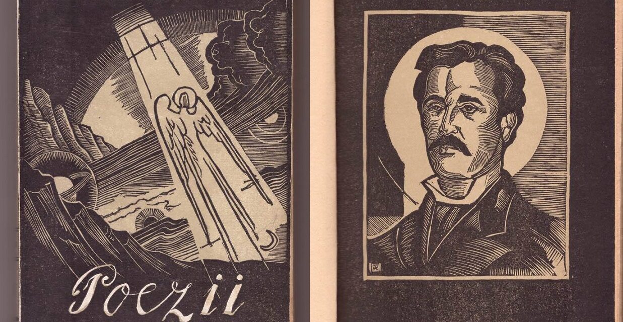 ÎNVIEREA – de Mihai Eminescu