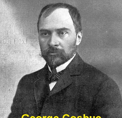 „Sunt suflet în sufletul neamului meu”. 9 mai – trecerea la cele veșnice a lui George Coșbuc, „poetul țărănimii”, care nu a mai apucat să vadă România Mare