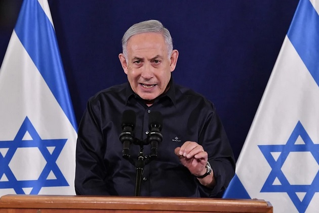 Curtea Penală Internațională a cerut arestarea lui Benjamin Netanyahu pentru crime de război și crime împotriva umanității. Premierul israelian amenință cu “un scandal de proporții istorice”