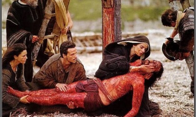 VIDEO: Patimile lui Hristos, filmul INTEGRAL subtitrat în română. Regia: Mel Gibson