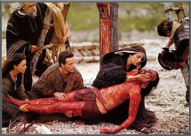 VIDEO: Patimile lui Hristos, filmul INTEGRAL subtitrat în română. Regia: Mel Gibson