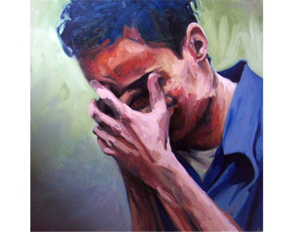 Cugetare despre rușine