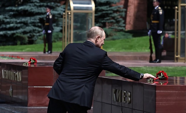 Rusaliile Rusești: Urmează escaladarea finală… Spre Pace sau spre Armageddon