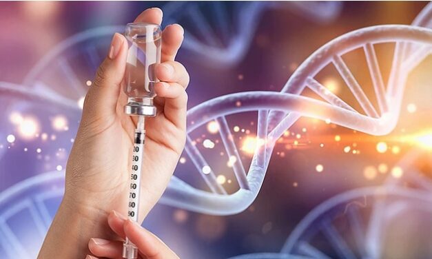 Dr. John Campbell avertizează că vaccinurile tradiționale vor fi actualizate pentru a conține periculoasa tehnologie ARNm. Moderna pregătește vaccinul combinat Covid/gripă, cu ARNm – VIDEO